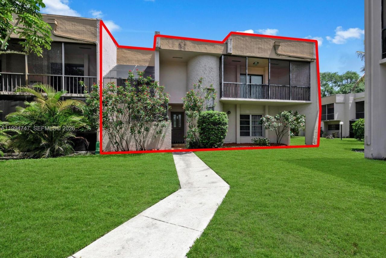 2700 S University Dr, Unit 3C, Davie, FL 33328 Photo