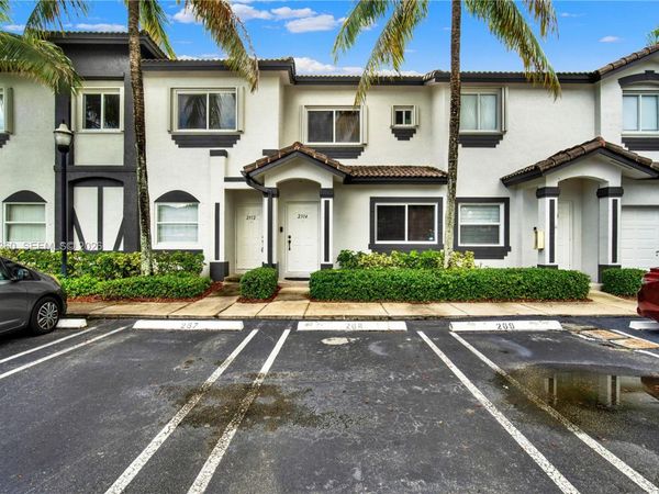 2314 SE 24th Ave, Unit 2314, Homestead, FL 33035