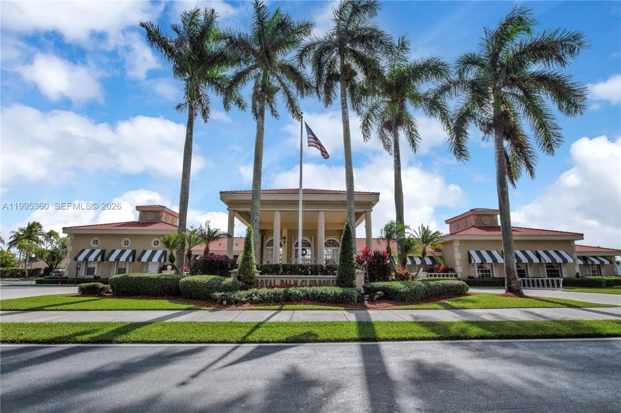 2314 SE 24th Ave, Unit 2314, Homestead, FL 33035 Photo