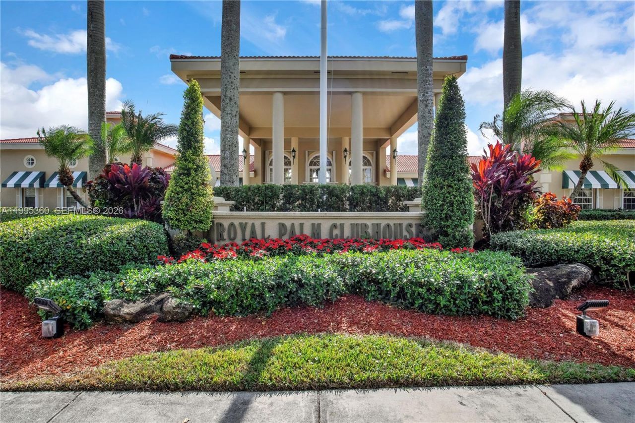 2314 SE 24th Ave, Unit 2314, Homestead, FL 33035 Photo