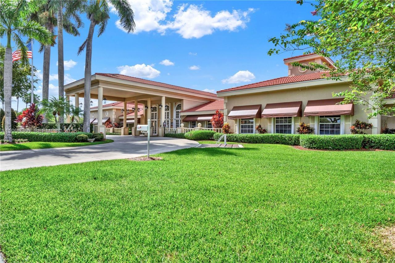 2314 SE 24th Ave, Unit 2314, Homestead, FL 33035 Photo