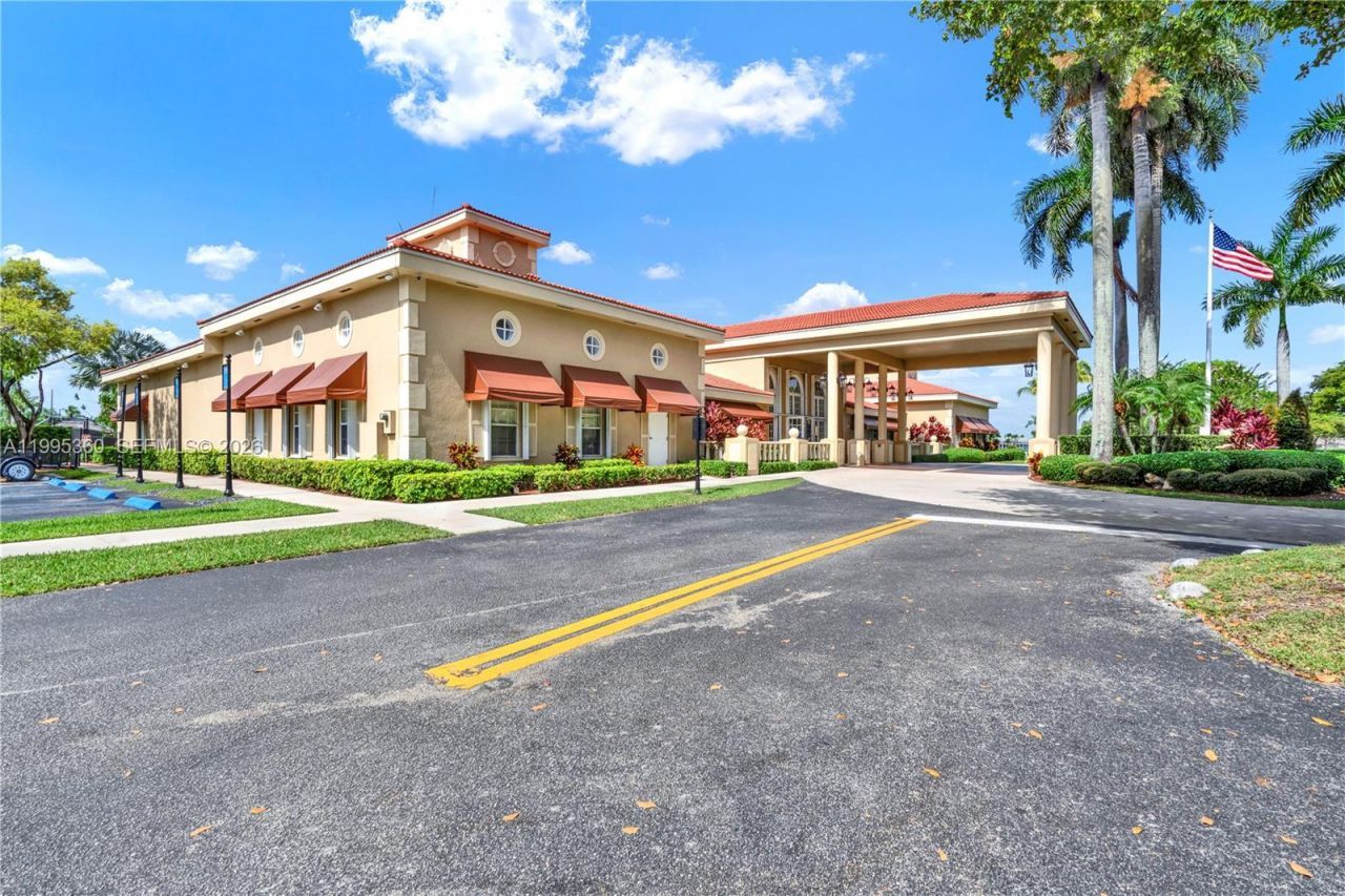 2314 SE 24th Ave, Unit 2314, Homestead, FL 33035 Photo