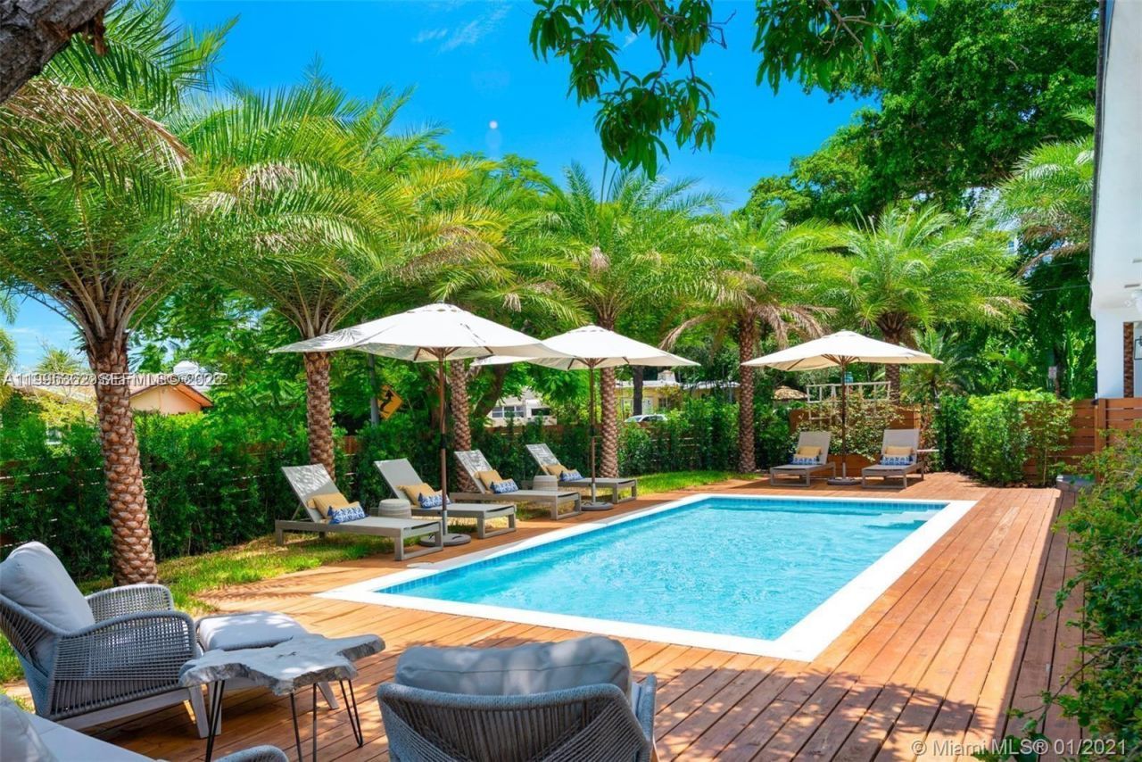 2575 Pine Tree Dr, Unit ., Miami Beach, FL 33140 Photo