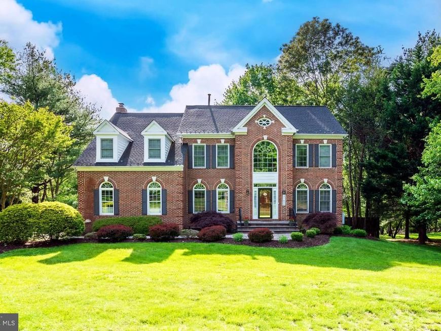 21624 Goshen Oaks Road, Gaithersburg, MD 20882 Main Photo