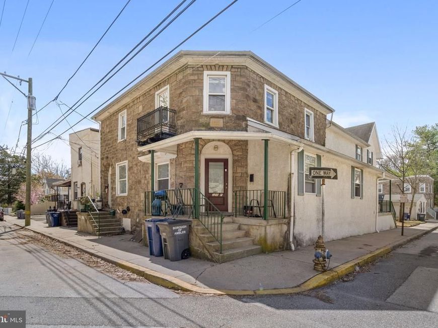 200 S Chestnut Street, Ambler, PA 19002 Main Photo