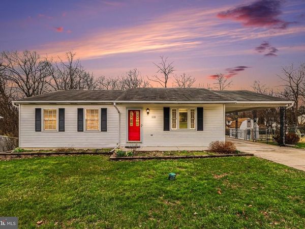 1118 BETHLYNN DRIVE, HARRISBURG, PA 17112