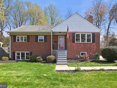 3111 FABER DRIVE, FALLS CHURCH, VA 22044