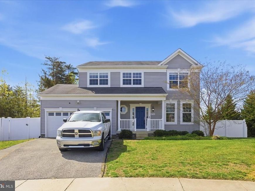 47311 Shady Knoll Place, Lexington Park, MD 20653 Main Photo