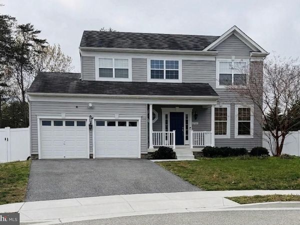 47311 SHADY KNOLL PLACE , LEXINGTON PARK, MD 20653