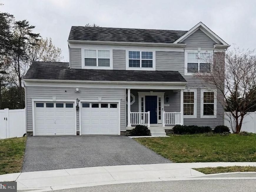 47311 Shady Knoll Place , Lexington Park, MD 20653 Main Photo