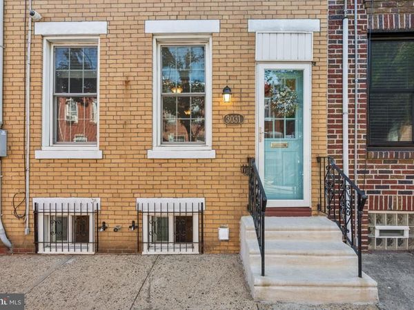 3031 E THOMPSON STREET, PHILADELPHIA, PA 19134