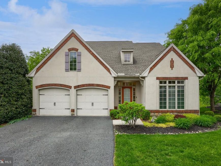 139 Maribel Lane, Unit 25B, York, PA 17403 Main Photo