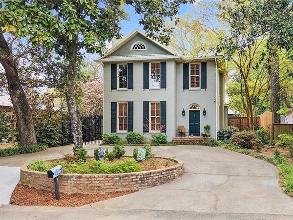 1436 5th Street , Daphne, AL 36526