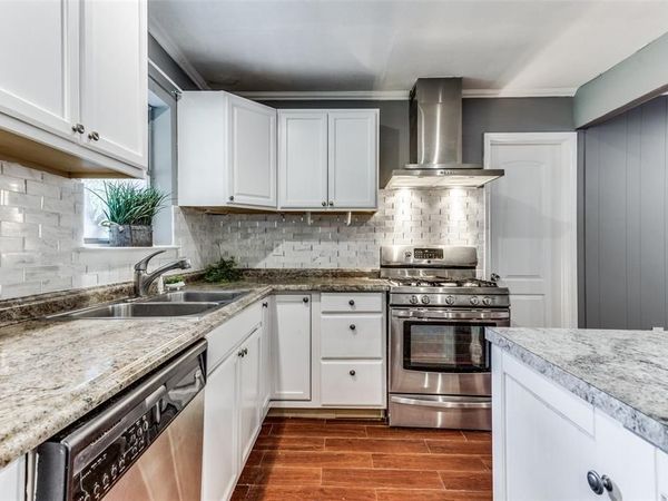 4126 Sweetbriar Drive, Garland, TX 75042