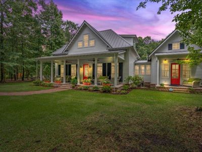 2826 Edenborough Road, Johns Island, SC 29455