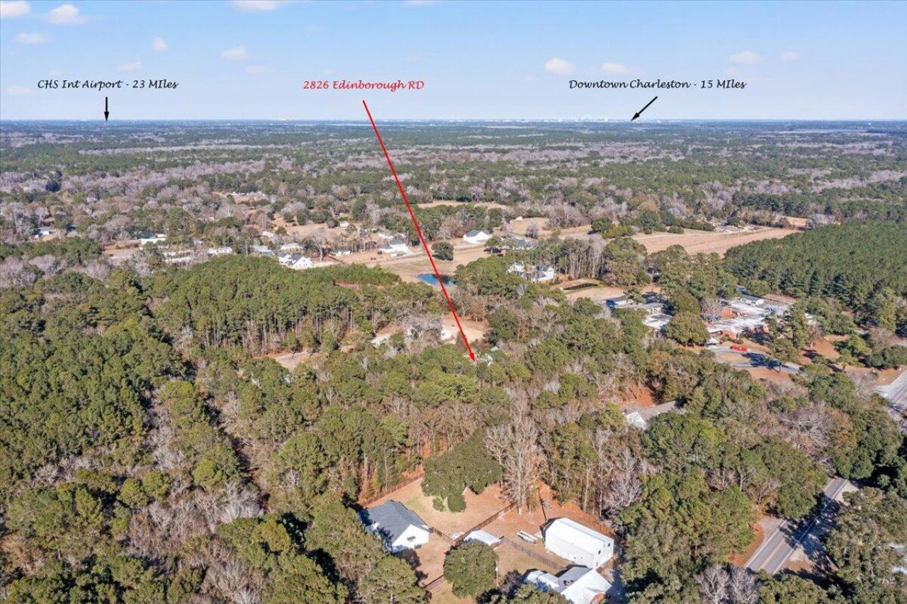 2826 Edenborough Road Photo 7