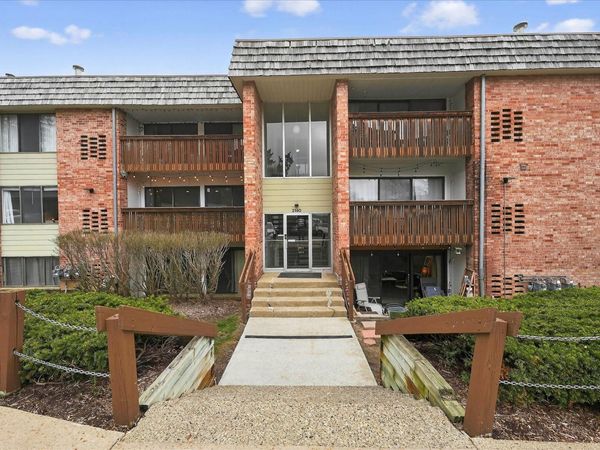 2140 Pauline Boulevard, Unit 206, Ann Arbor, MI 48103