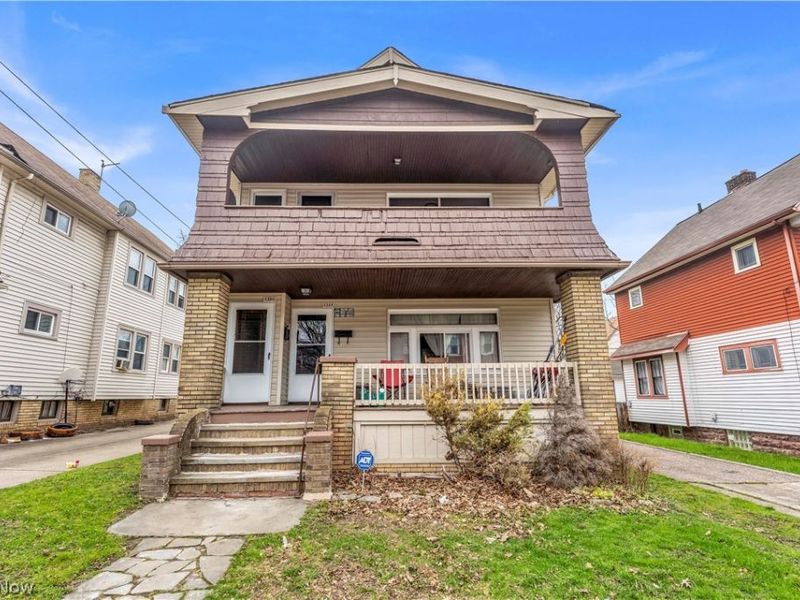 4388 W 47th Street , Unit 4390/UP, Cleveland, OH 44144 Photo 1