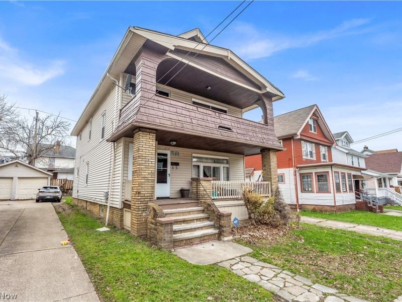 4388 W 47th Street , Unit 4390/UP, Cleveland, OH 44144 Photo 2