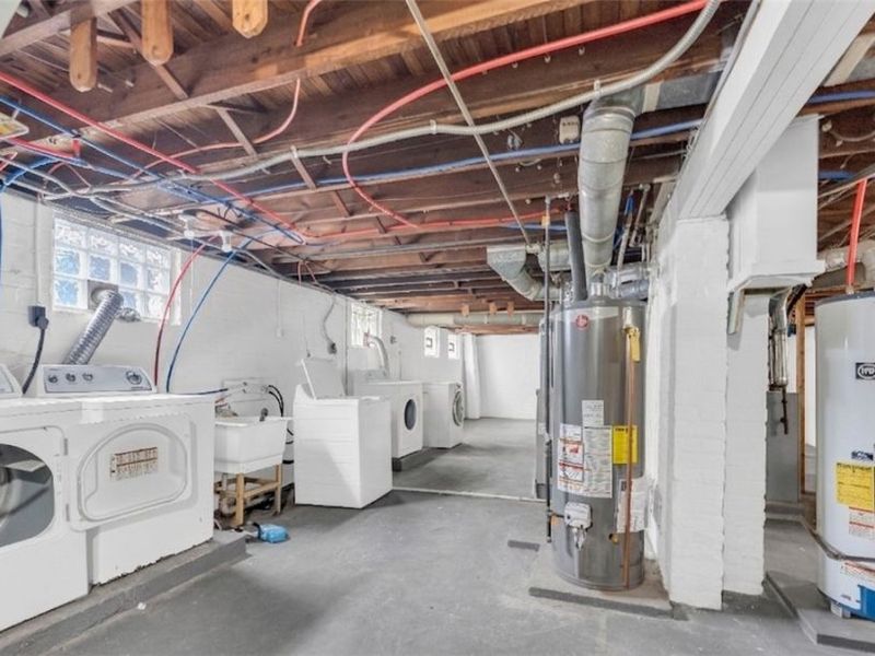 4388 W 47th Street , Unit 4390/UP, Cleveland, OH 44144 Photo 22