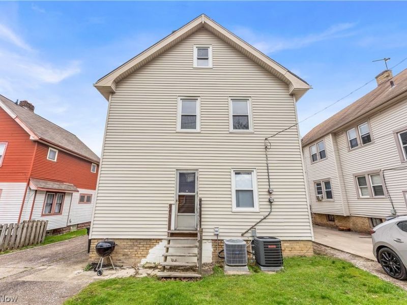 4388 W 47th Street , Unit 4390/UP, Cleveland, OH 44144 Photo 25