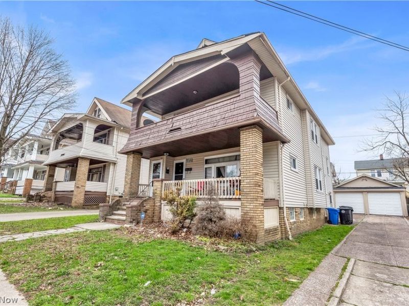 4388 W 47th Street , Unit 4390/UP, Cleveland, OH 44144 Photo 3