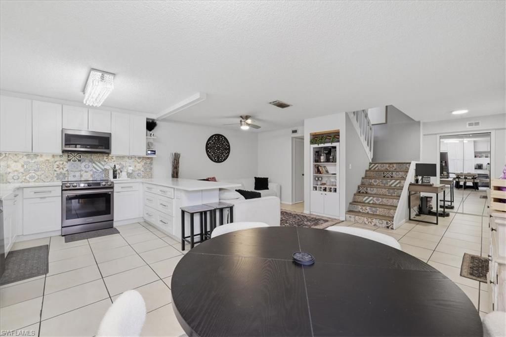 5590 Woodrose Ct , Unit 1, Fort Myers, FL 33907 Photo