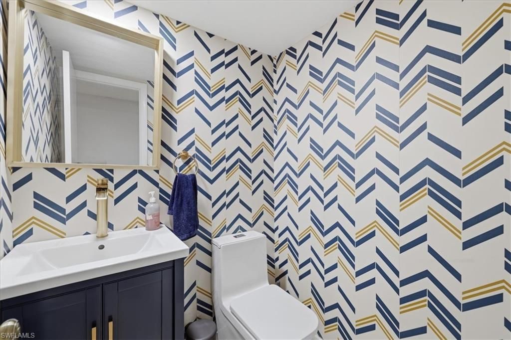 5590 Woodrose Ct , Unit 1, Fort Myers, FL 33907 Photo