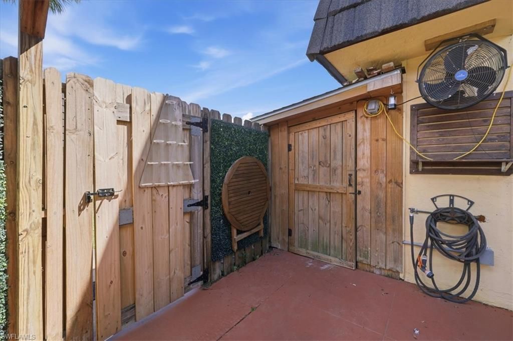 5590 Woodrose Ct , Unit 1, Fort Myers, FL 33907 Photo