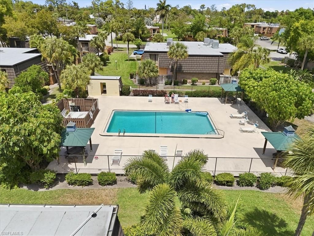 5590 Woodrose Ct , Unit 1, Fort Myers, FL 33907 Photo