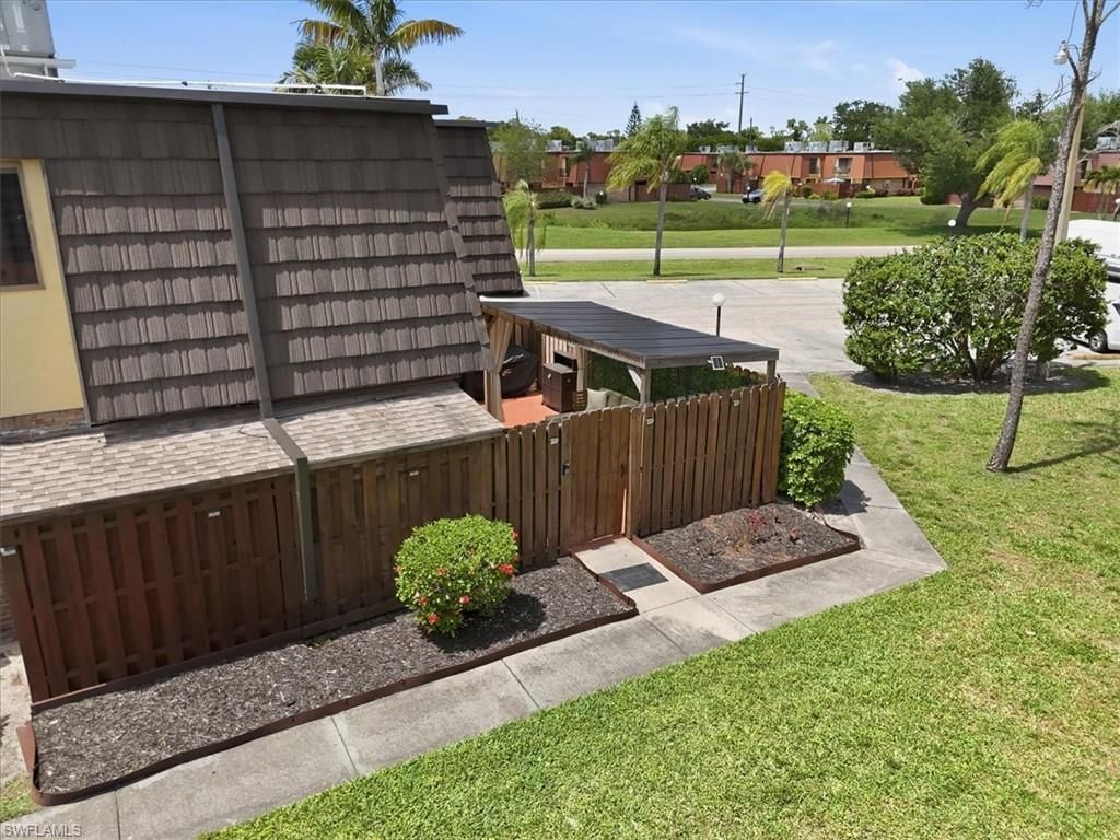 5590 Woodrose Ct , Unit 1, Fort Myers, FL 33907 Photo