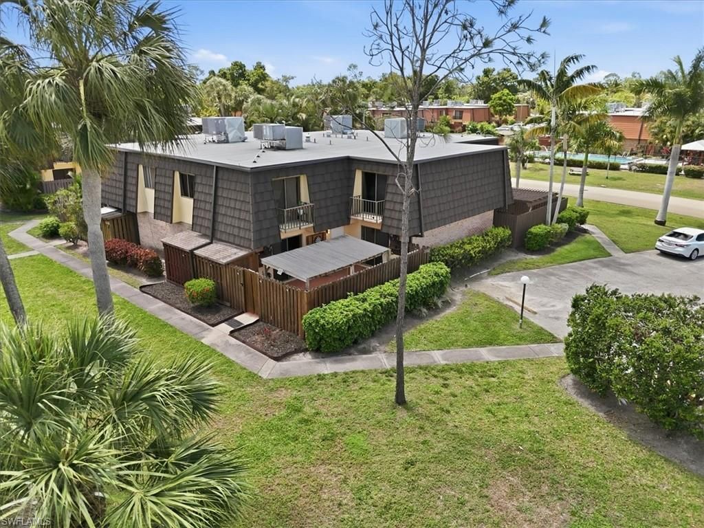 5590 Woodrose Ct , Unit 1, Fort Myers, FL 33907 Photo