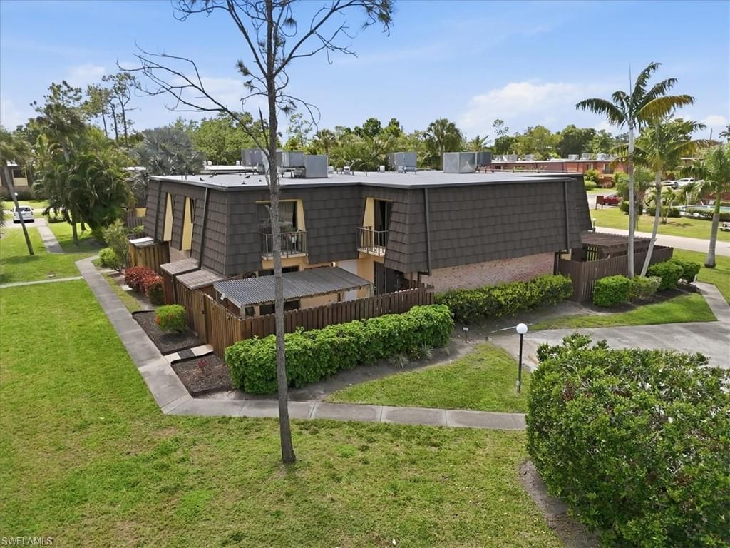 5590 Woodrose Ct , Unit 1, Fort Myers, FL 33907 Photo