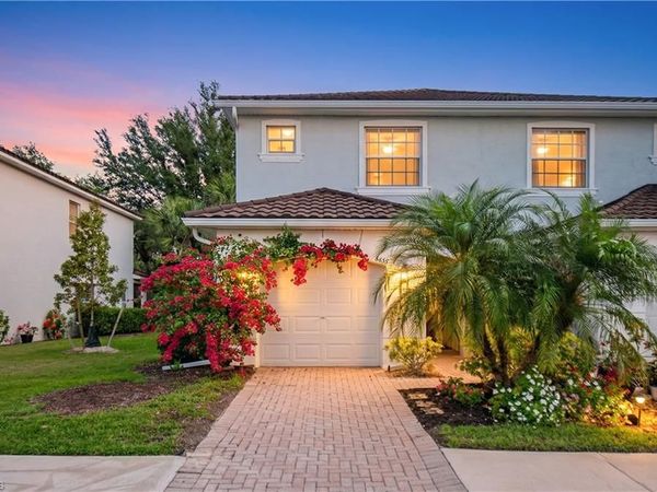 8657 Athena CT, LEHIGH ACRES, FL 33971