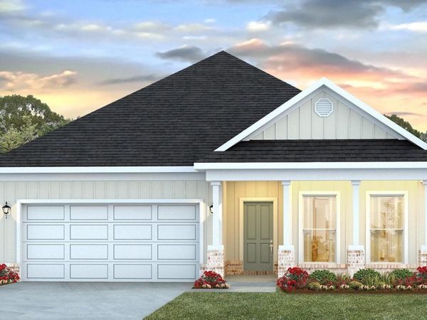 3034 Serviceberry Rd, Cantonment, FL 32533