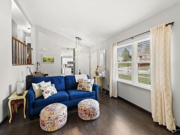 812 Cade Court, De Soto, IA 50069