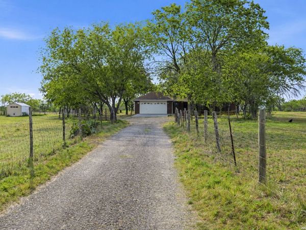 16310 State Highway 123, Seguin, TX 78155