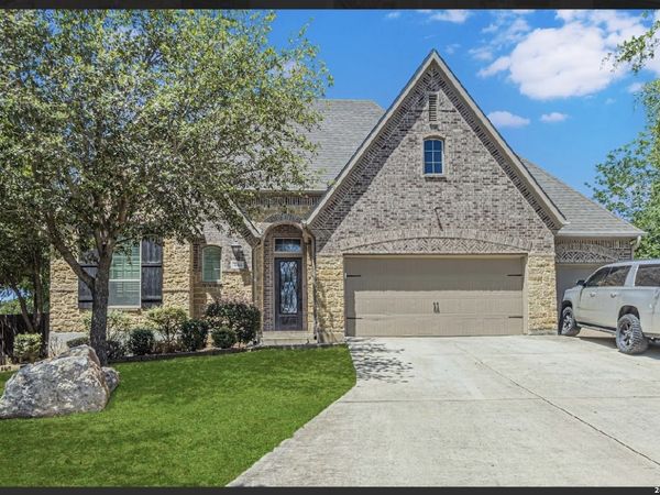 3803 Gran Heights, San Antonio, TX 78259