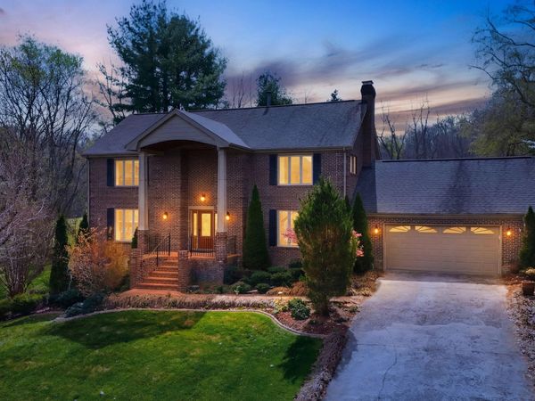 232 Roscommon Drive, Bristol, TN 37620