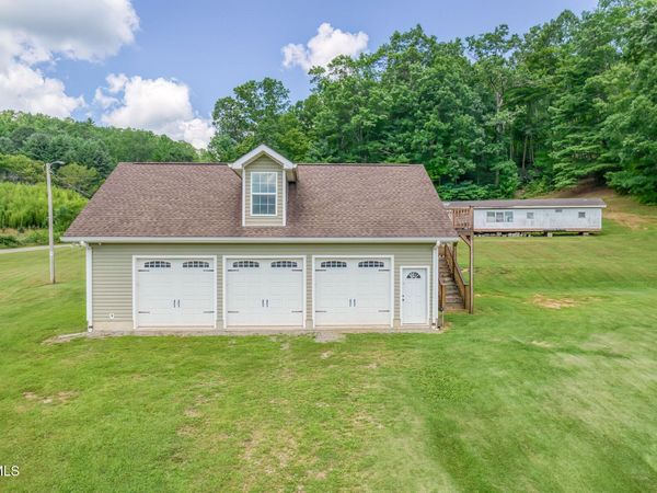 00 B Johnson Road, Mountain City, TN 37683