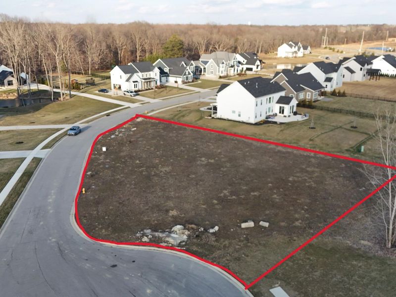 5808 Sycamore Trail Drive , Galena, OH 43021 Photo 1