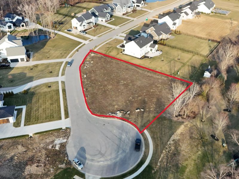 5808 Sycamore Trail Drive , Galena, OH 43021 Photo 2