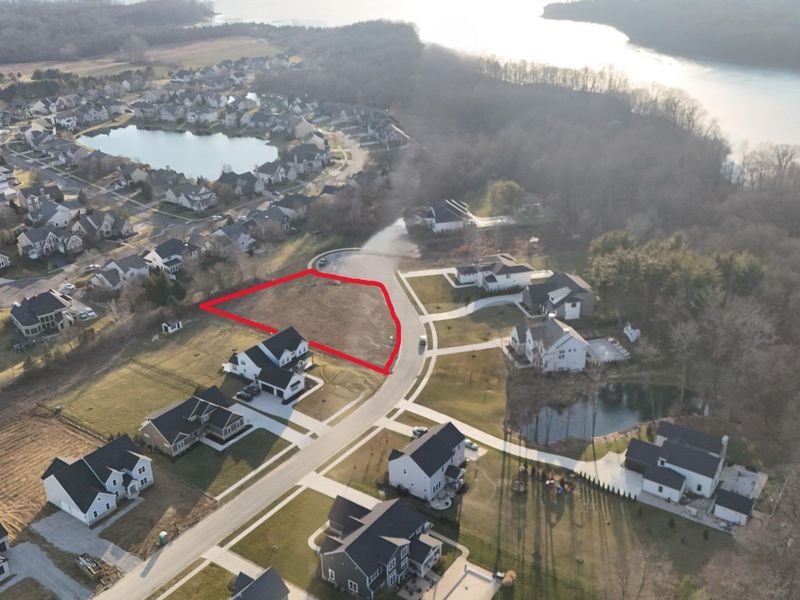 5808 Sycamore Trail Drive , Galena, OH 43021 Photo 3