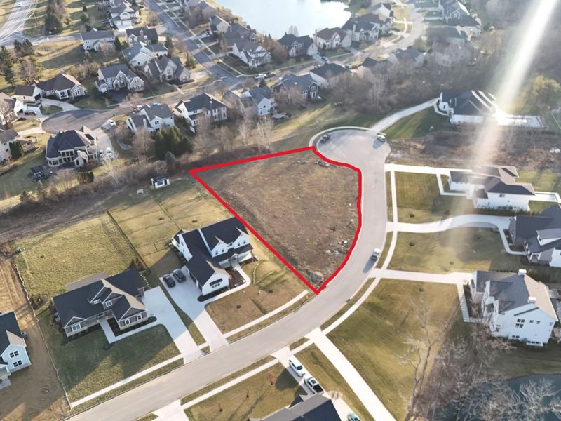 5808 Sycamore Trail Drive , Galena, OH 43021 Photo 5