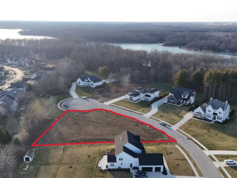 5808 Sycamore Trail Drive , Galena, OH 43021 Photo 6