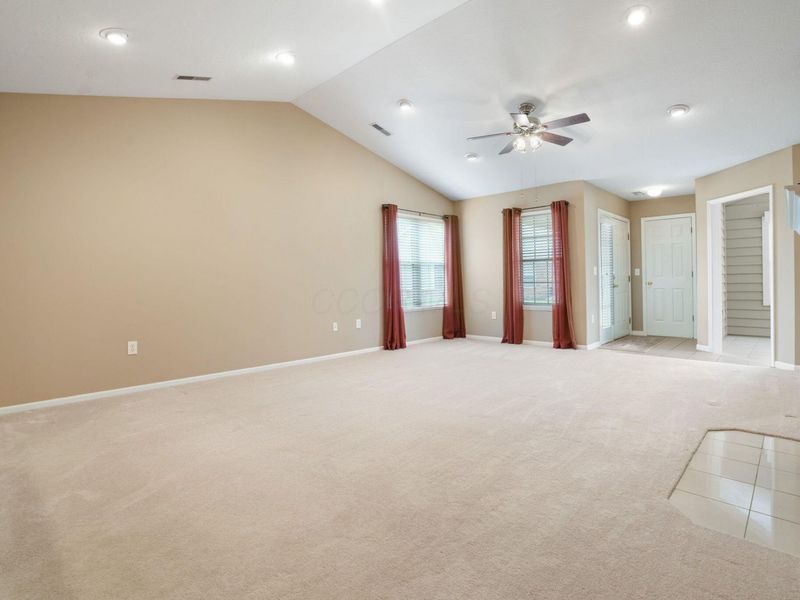 466 Charles Spring Drive, Powell, OH 43065 Photo 11