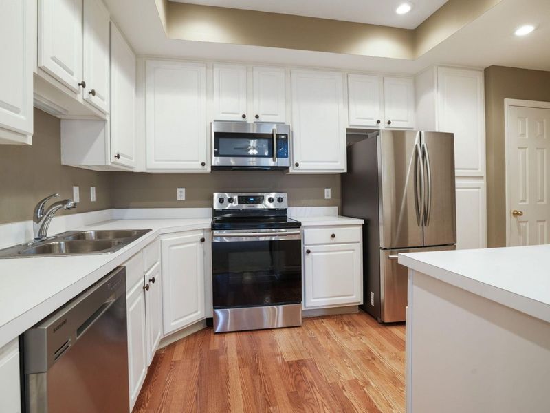 466 Charles Spring Drive, Powell, OH 43065 Photo 13