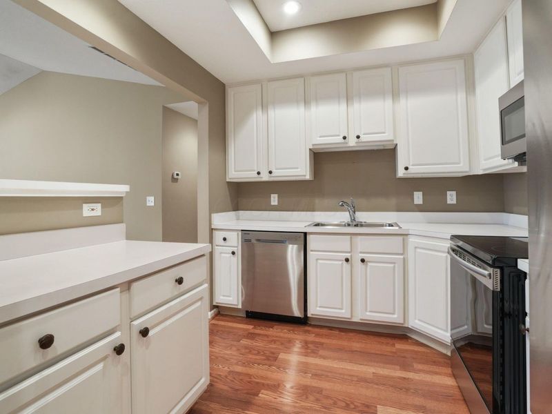 466 Charles Spring Drive, Powell, OH 43065 Photo 14