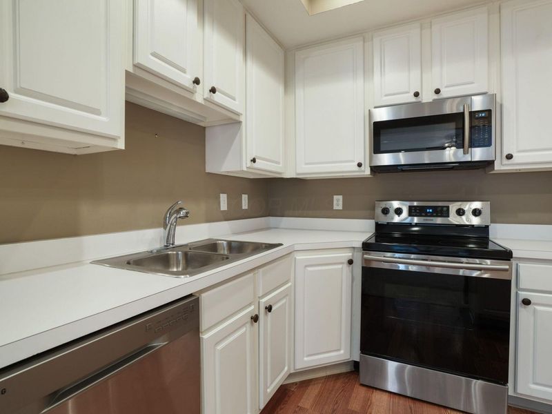 466 Charles Spring Drive, Powell, OH 43065 Photo 15