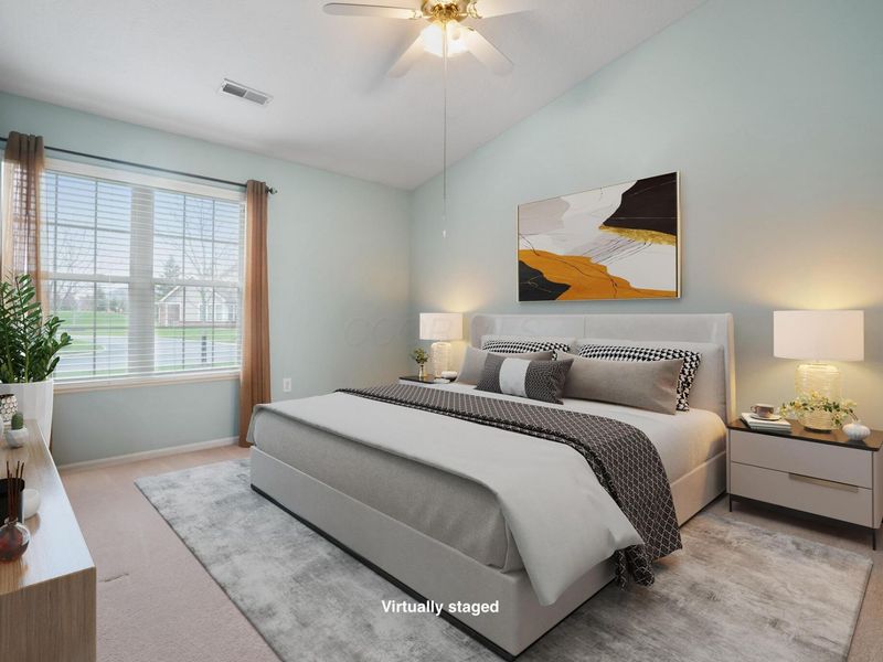 466 Charles Spring Drive, Powell, OH 43065 Photo 18